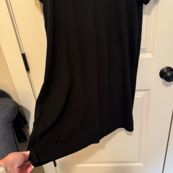 J.Jill Soutache Embroidered Dress - M - Picture 6 of 8